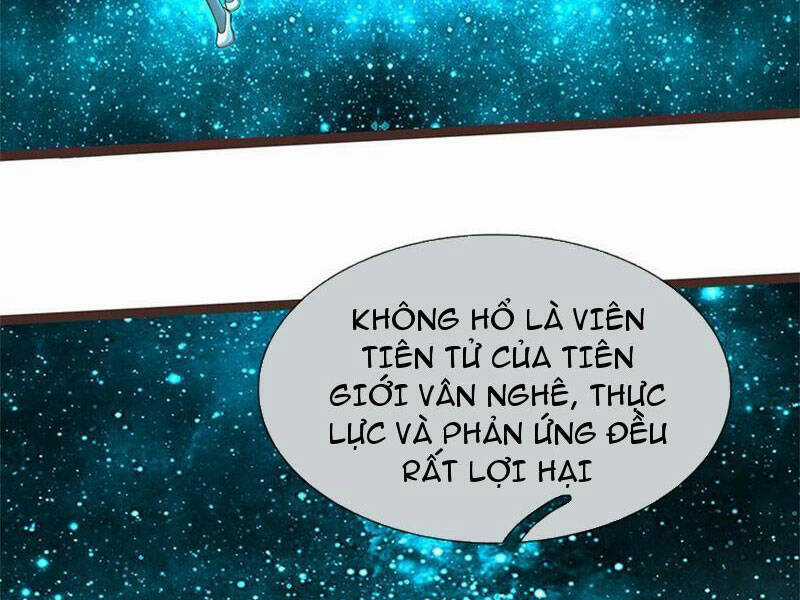 Khởi Đầu Có Kiếm Vực, Ta Sẽ Trở Thành Kiếm Thần Chapter 135 trang 4