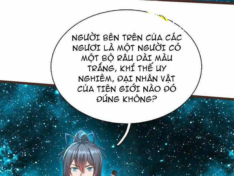 Khởi Đầu Có Kiếm Vực, Ta Sẽ Trở Thành Kiếm Thần Chapter 135 trang 40