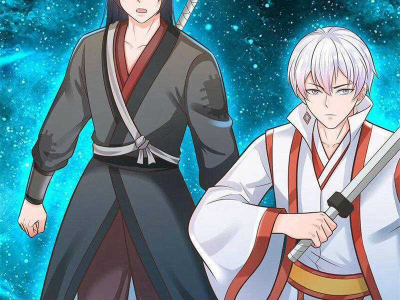 Khởi Đầu Có Kiếm Vực, Ta Sẽ Trở Thành Kiếm Thần Chapter 135 trang 41