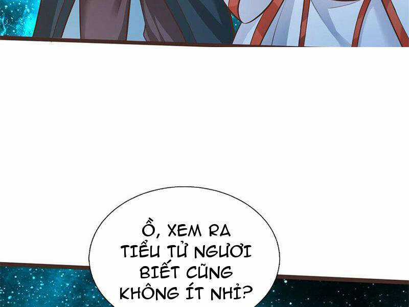 Khởi Đầu Có Kiếm Vực, Ta Sẽ Trở Thành Kiếm Thần Chapter 135 trang 42