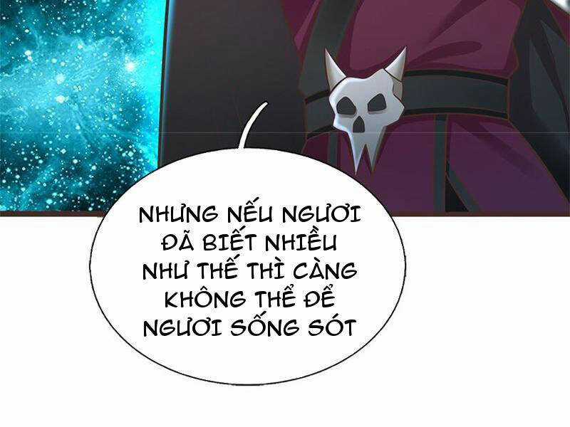 Khởi Đầu Có Kiếm Vực, Ta Sẽ Trở Thành Kiếm Thần Chapter 135 trang 44