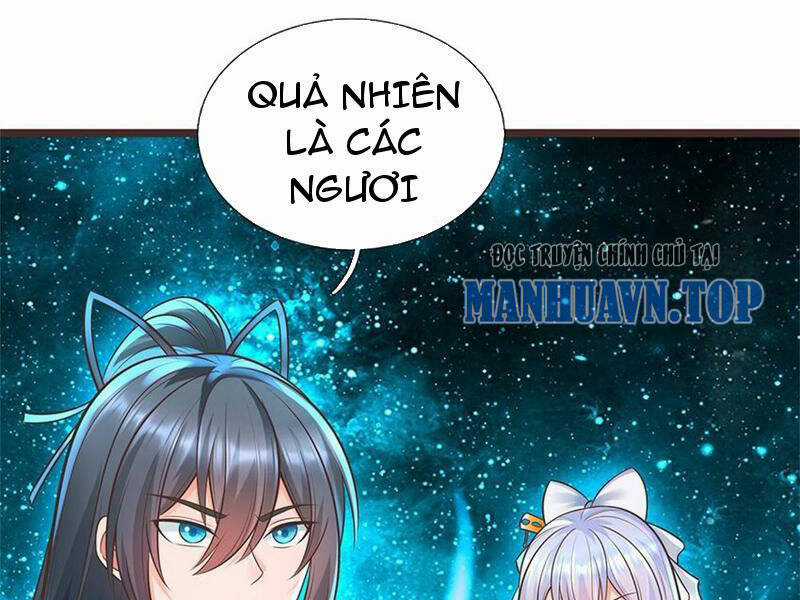 Khởi Đầu Có Kiếm Vực, Ta Sẽ Trở Thành Kiếm Thần Chapter 135 trang 45