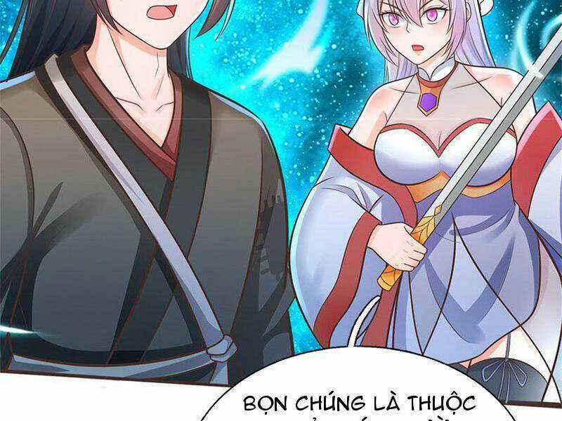 Khởi Đầu Có Kiếm Vực, Ta Sẽ Trở Thành Kiếm Thần Chapter 135 trang 46