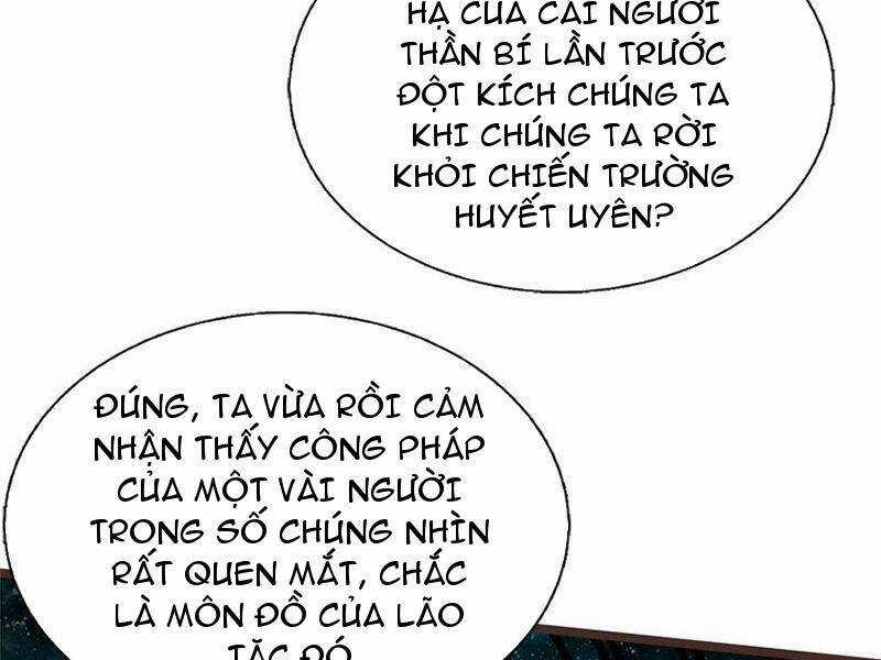 Khởi Đầu Có Kiếm Vực, Ta Sẽ Trở Thành Kiếm Thần Chapter 135 trang 47
