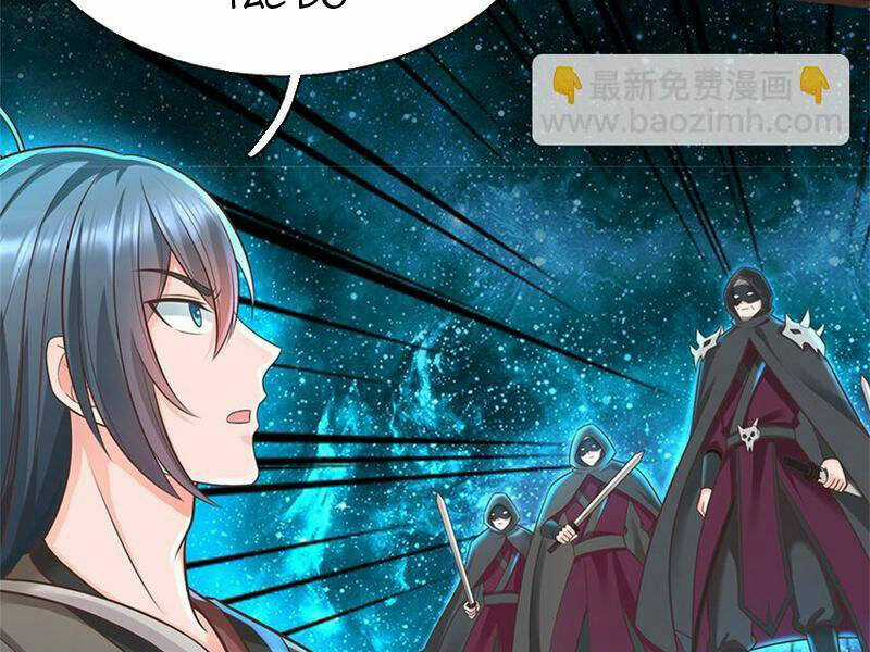 Khởi Đầu Có Kiếm Vực, Ta Sẽ Trở Thành Kiếm Thần Chapter 135 trang 48