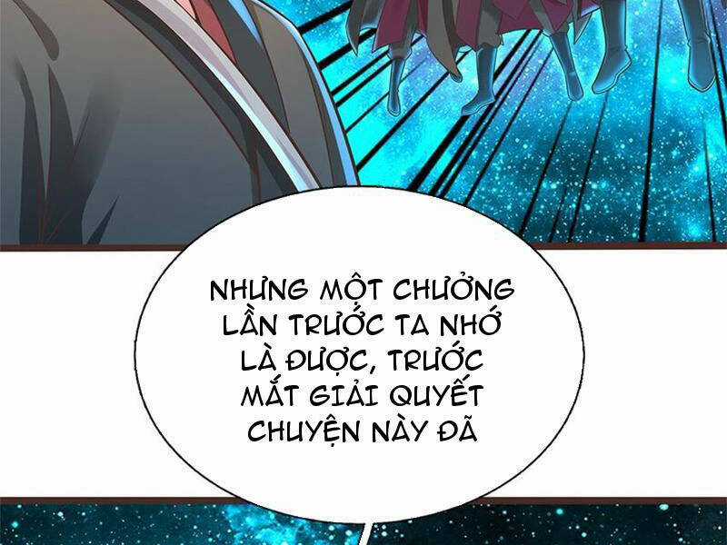 Khởi Đầu Có Kiếm Vực, Ta Sẽ Trở Thành Kiếm Thần Chapter 135 trang 49