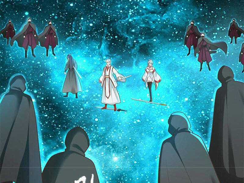 Khởi Đầu Có Kiếm Vực, Ta Sẽ Trở Thành Kiếm Thần Chapter 135 trang 5