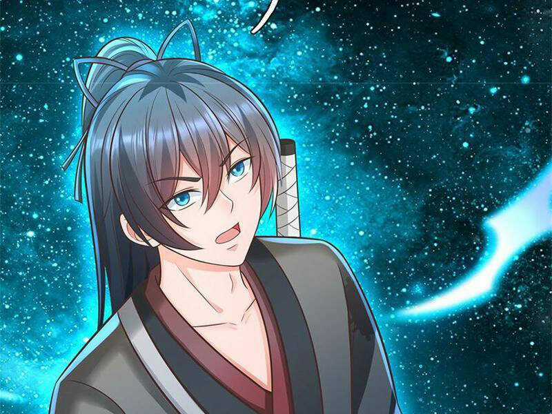 Khởi Đầu Có Kiếm Vực, Ta Sẽ Trở Thành Kiếm Thần Chapter 135 trang 50