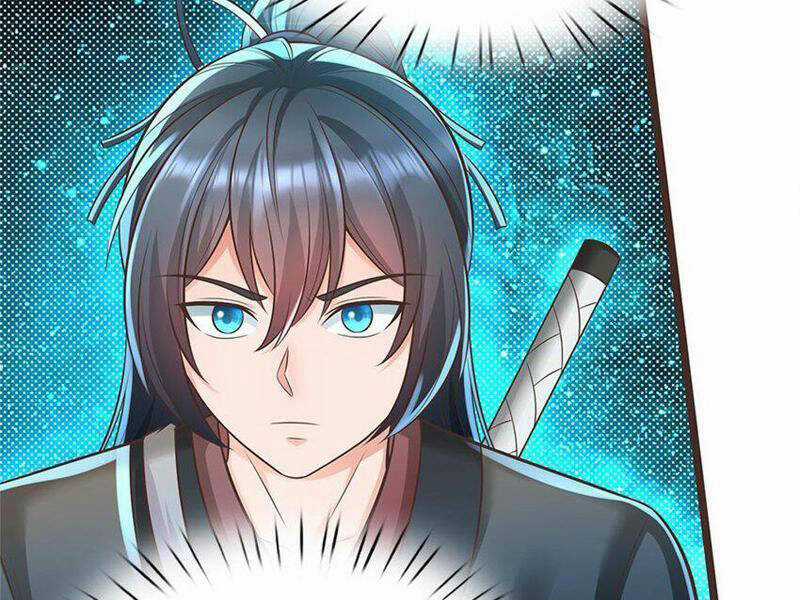 Khởi Đầu Có Kiếm Vực, Ta Sẽ Trở Thành Kiếm Thần Chapter 135 trang 52