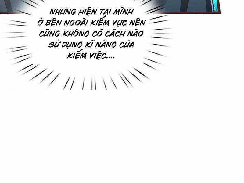 Khởi Đầu Có Kiếm Vực, Ta Sẽ Trở Thành Kiếm Thần Chapter 135 trang 53