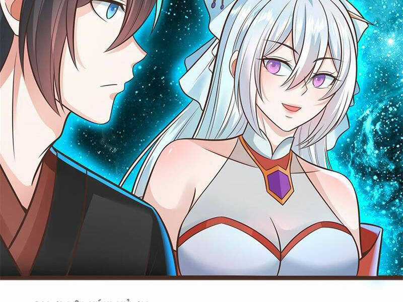 Khởi Đầu Có Kiếm Vực, Ta Sẽ Trở Thành Kiếm Thần Chapter 135 trang 55