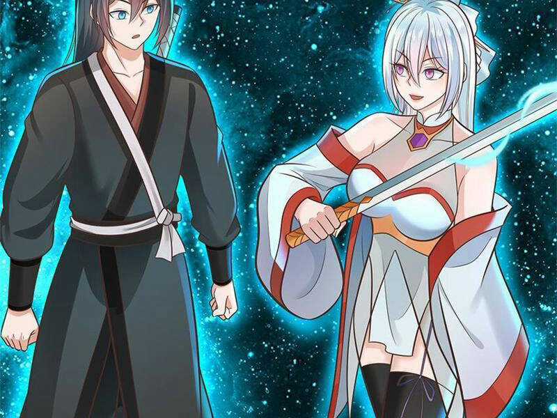 Khởi Đầu Có Kiếm Vực, Ta Sẽ Trở Thành Kiếm Thần Chapter 135 trang 57