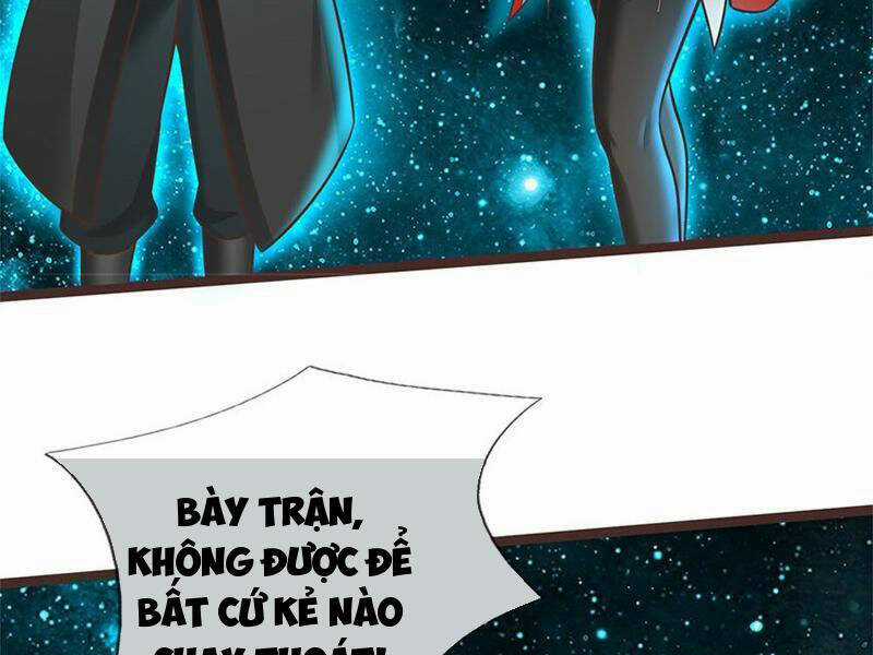 Khởi Đầu Có Kiếm Vực, Ta Sẽ Trở Thành Kiếm Thần Chapter 135 trang 58