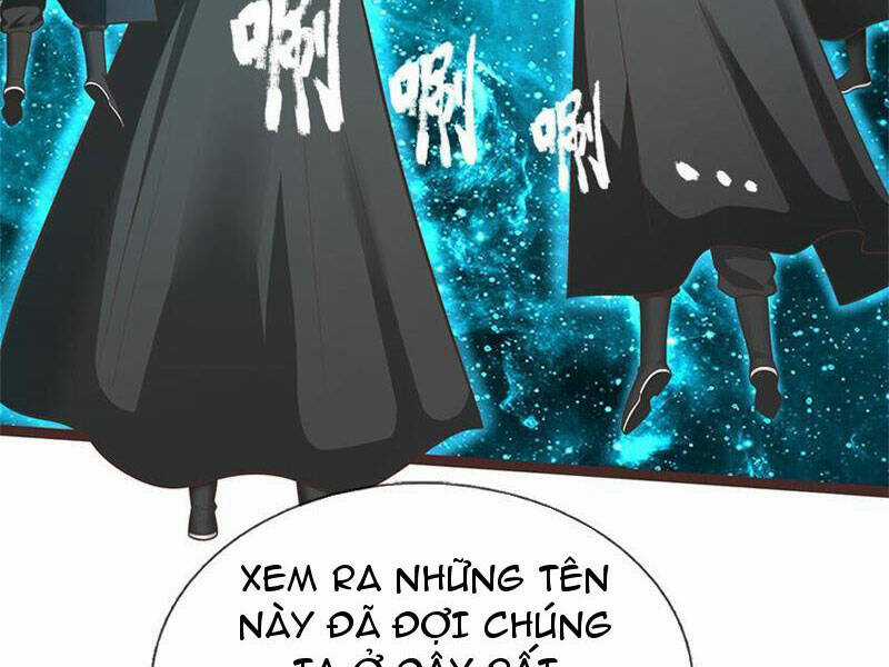 Khởi Đầu Có Kiếm Vực, Ta Sẽ Trở Thành Kiếm Thần Chapter 135 trang 6