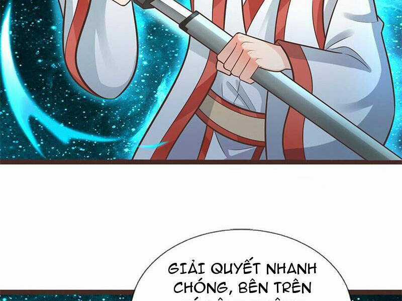 Khởi Đầu Có Kiếm Vực, Ta Sẽ Trở Thành Kiếm Thần Chapter 135 trang 8