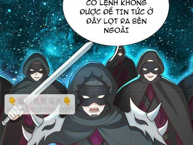 Khởi Đầu Có Kiếm Vực, Ta Sẽ Trở Thành Kiếm Thần Chapter 135 trang 9