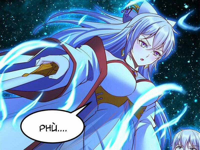 Khởi Đầu Có Kiếm Vực, Ta Sẽ Trở Thành Kiếm Thần Chapter 136 trang 0