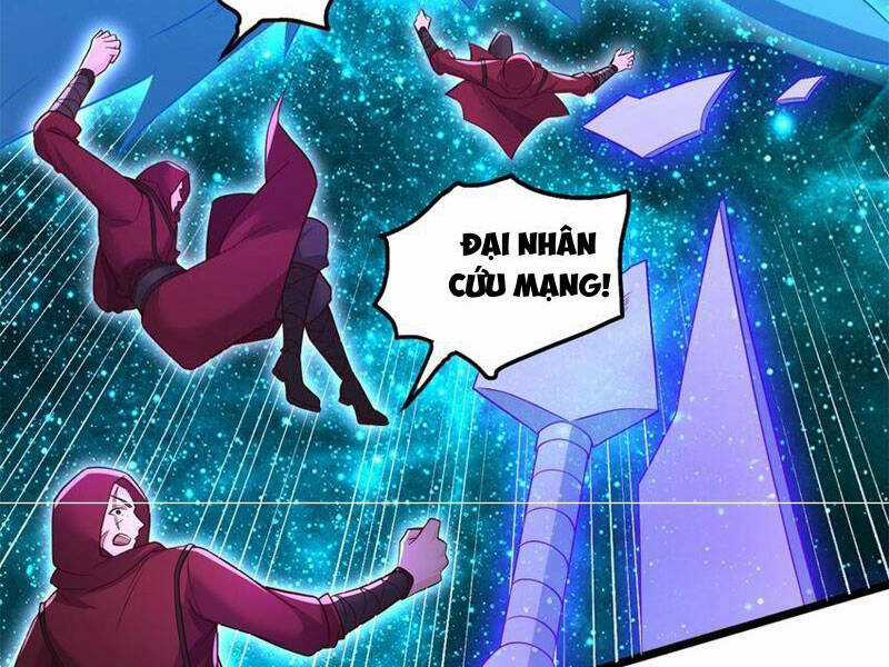 Khởi Đầu Có Kiếm Vực, Ta Sẽ Trở Thành Kiếm Thần Chapter 136 trang 14