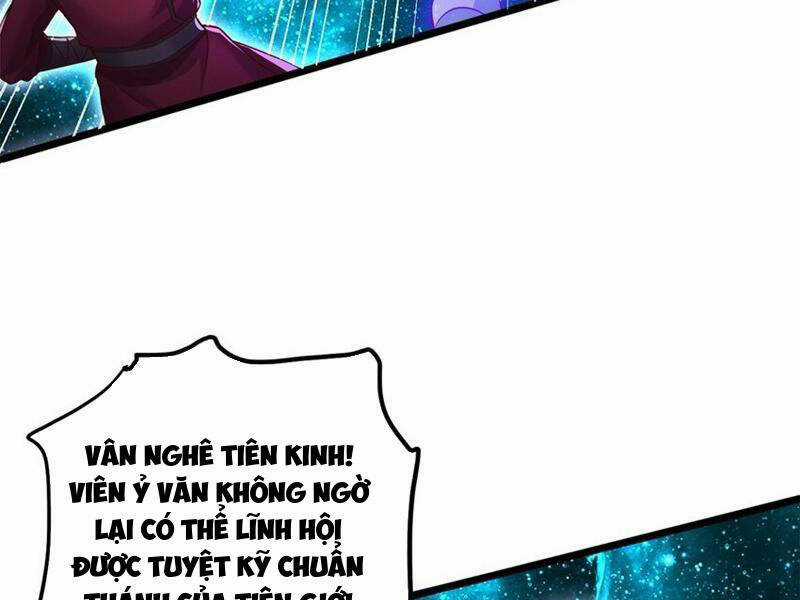 Khởi Đầu Có Kiếm Vực, Ta Sẽ Trở Thành Kiếm Thần Chapter 136 trang 15