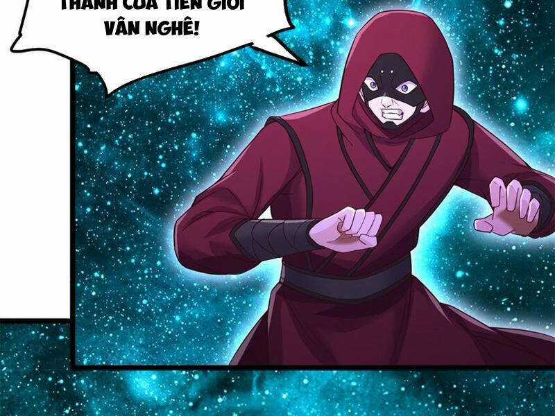 Khởi Đầu Có Kiếm Vực, Ta Sẽ Trở Thành Kiếm Thần Chapter 136 trang 16