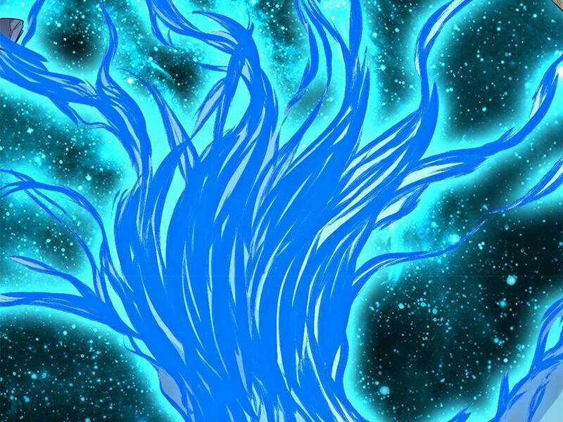 Khởi Đầu Có Kiếm Vực, Ta Sẽ Trở Thành Kiếm Thần Chapter 136 trang 18