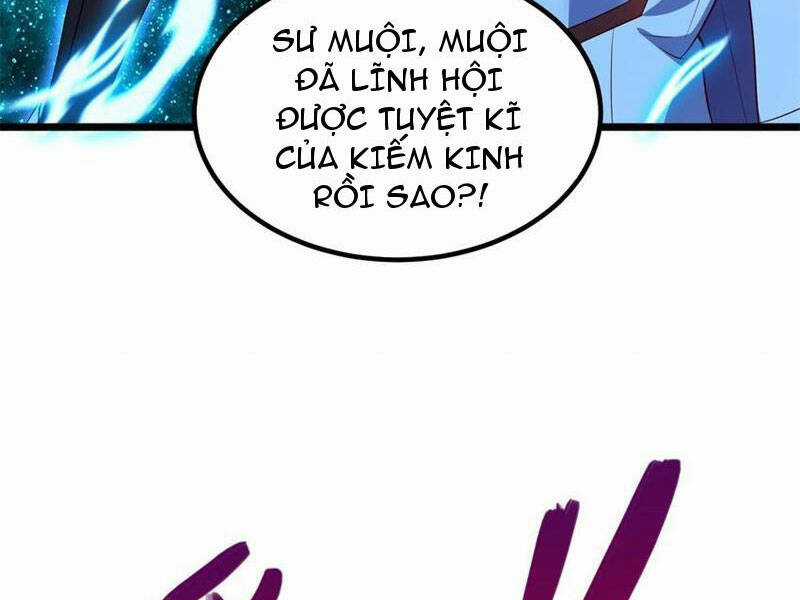 Khởi Đầu Có Kiếm Vực, Ta Sẽ Trở Thành Kiếm Thần Chapter 136 trang 2