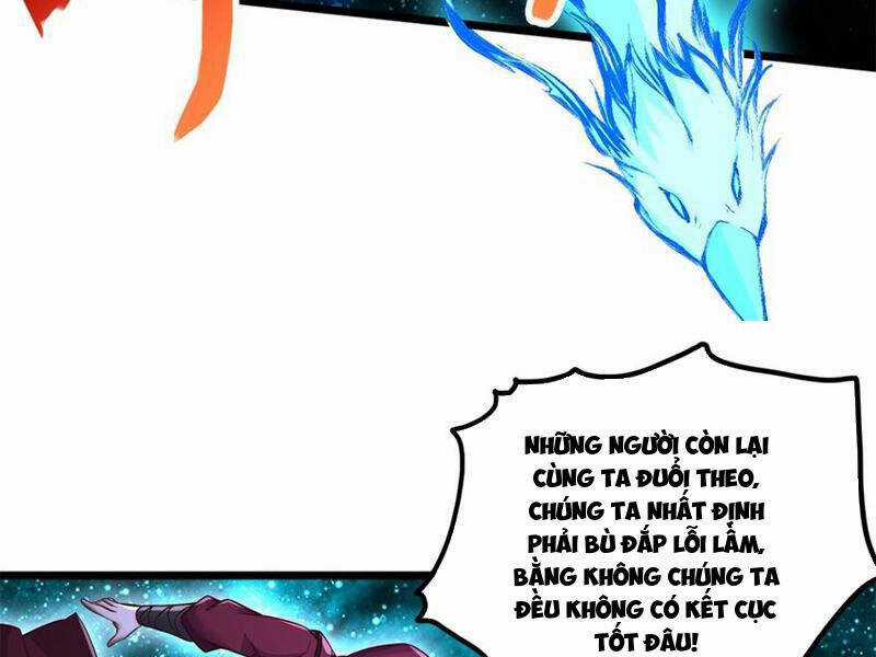 Khởi Đầu Có Kiếm Vực, Ta Sẽ Trở Thành Kiếm Thần Chapter 136 trang 20