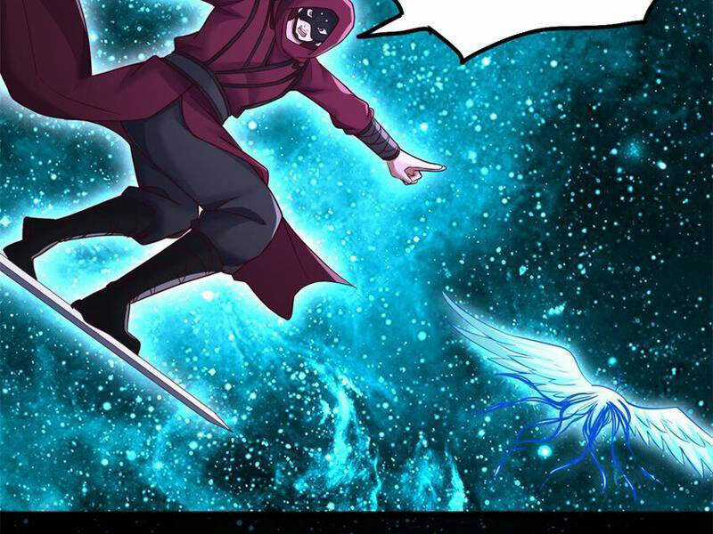 Khởi Đầu Có Kiếm Vực, Ta Sẽ Trở Thành Kiếm Thần Chapter 136 trang 21