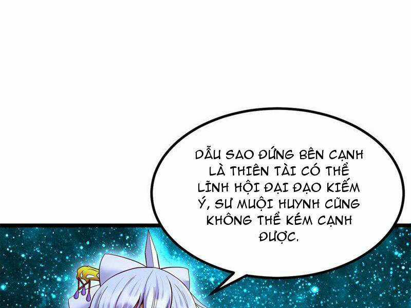 Khởi Đầu Có Kiếm Vực, Ta Sẽ Trở Thành Kiếm Thần Chapter 136 trang 27