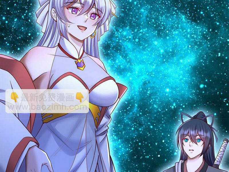 Khởi Đầu Có Kiếm Vực, Ta Sẽ Trở Thành Kiếm Thần Chapter 136 trang 28