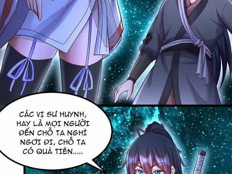 Khởi Đầu Có Kiếm Vực, Ta Sẽ Trở Thành Kiếm Thần Chapter 136 trang 29