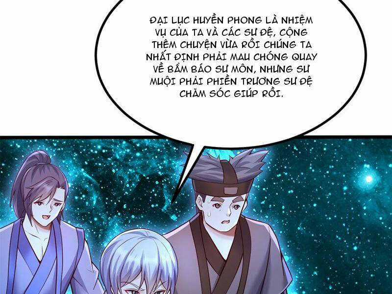 Khởi Đầu Có Kiếm Vực, Ta Sẽ Trở Thành Kiếm Thần Chapter 136 trang 31