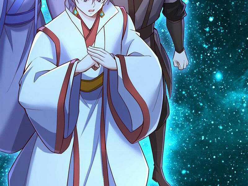 Khởi Đầu Có Kiếm Vực, Ta Sẽ Trở Thành Kiếm Thần Chapter 136 trang 32