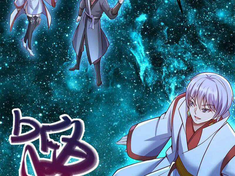 Khởi Đầu Có Kiếm Vực, Ta Sẽ Trở Thành Kiếm Thần Chapter 136 trang 35