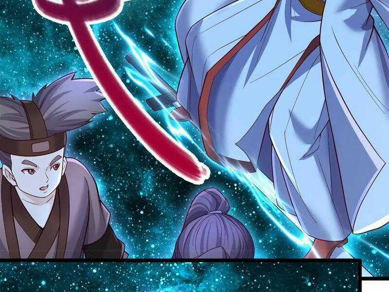 Khởi Đầu Có Kiếm Vực, Ta Sẽ Trở Thành Kiếm Thần Chapter 136 trang 36