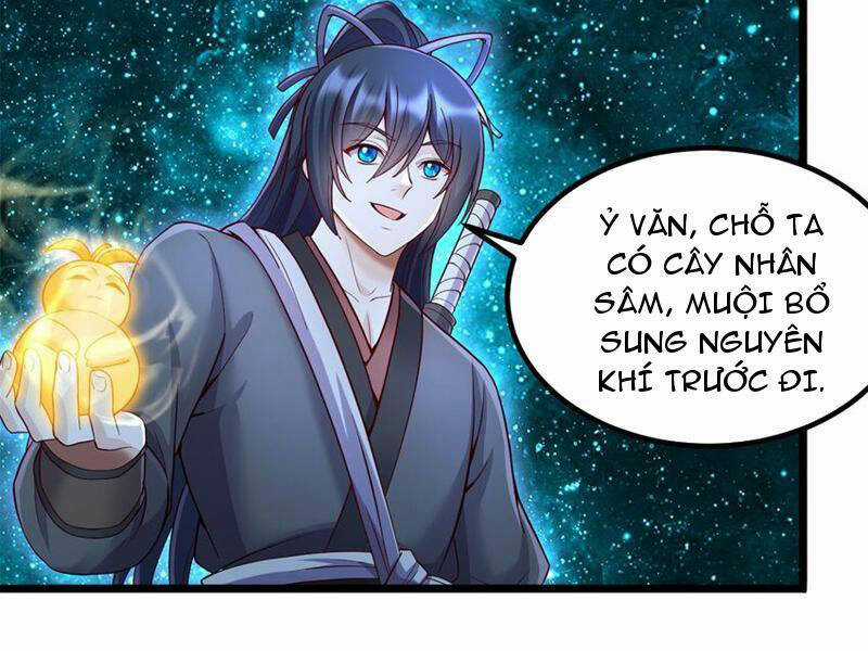 Khởi Đầu Có Kiếm Vực, Ta Sẽ Trở Thành Kiếm Thần Chapter 136 trang 37