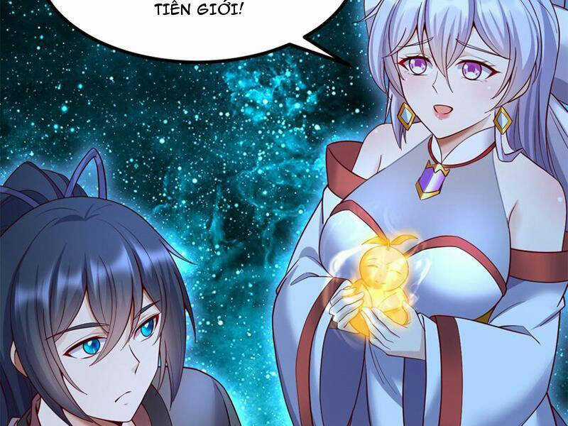 Khởi Đầu Có Kiếm Vực, Ta Sẽ Trở Thành Kiếm Thần Chapter 136 trang 39