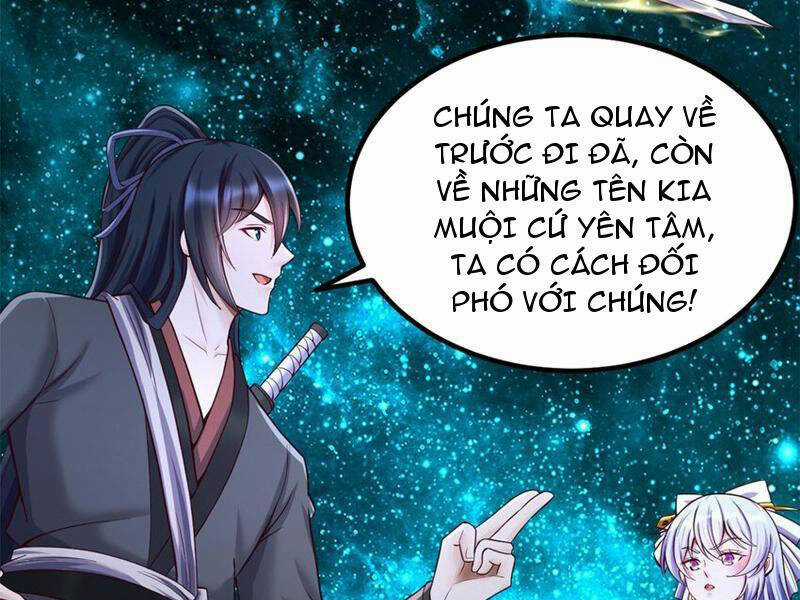 Khởi Đầu Có Kiếm Vực, Ta Sẽ Trở Thành Kiếm Thần Chapter 136 trang 43