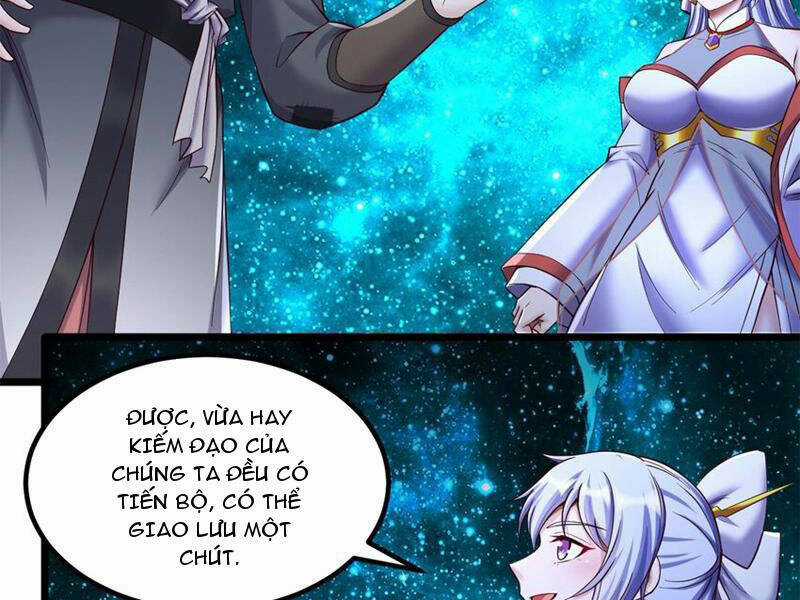 Khởi Đầu Có Kiếm Vực, Ta Sẽ Trở Thành Kiếm Thần Chapter 136 trang 44