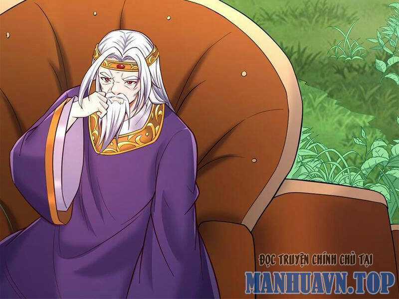 Khởi Đầu Có Kiếm Vực, Ta Sẽ Trở Thành Kiếm Thần Chapter 136 trang 48