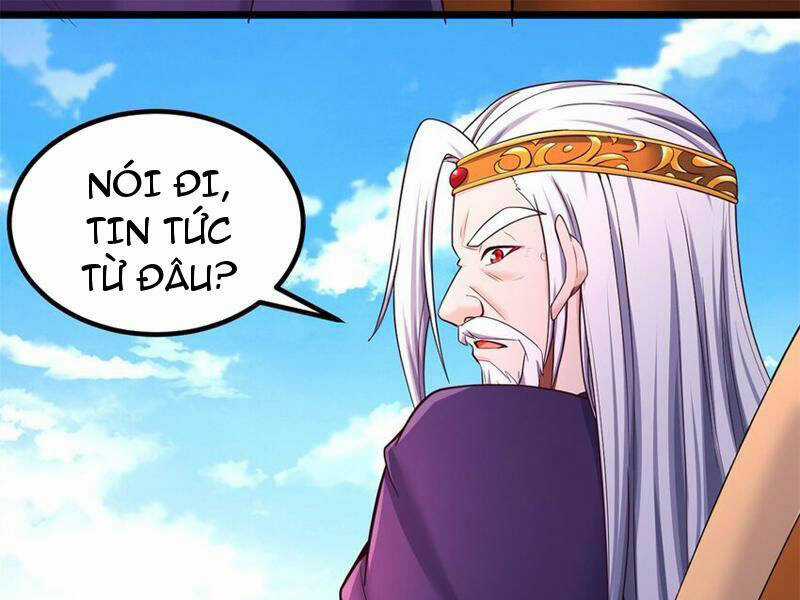 Khởi Đầu Có Kiếm Vực, Ta Sẽ Trở Thành Kiếm Thần Chapter 136 trang 49