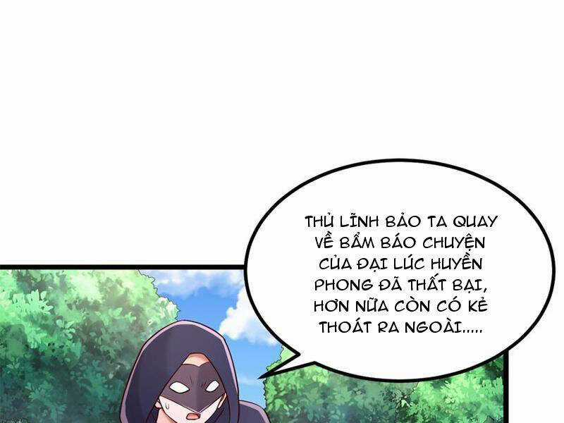 Khởi Đầu Có Kiếm Vực, Ta Sẽ Trở Thành Kiếm Thần Chapter 136 trang 51