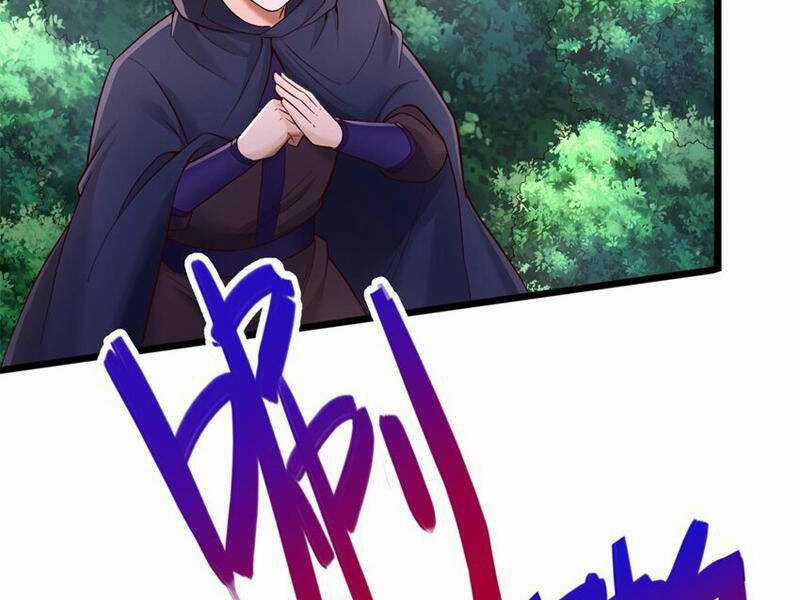 Khởi Đầu Có Kiếm Vực, Ta Sẽ Trở Thành Kiếm Thần Chapter 136 trang 52