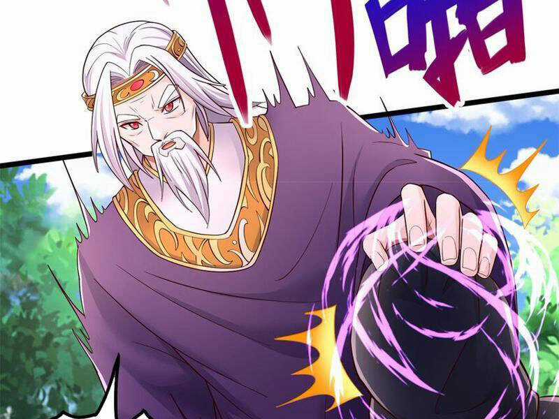 Khởi Đầu Có Kiếm Vực, Ta Sẽ Trở Thành Kiếm Thần Chapter 136 trang 53