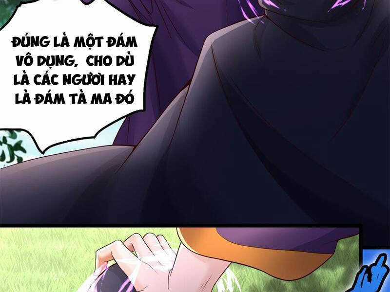 Khởi Đầu Có Kiếm Vực, Ta Sẽ Trở Thành Kiếm Thần Chapter 136 trang 54