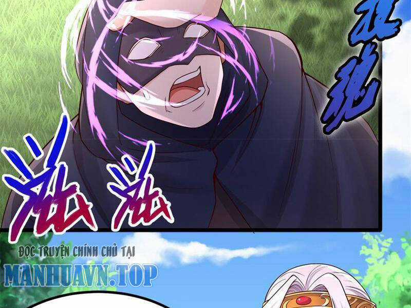 Khởi Đầu Có Kiếm Vực, Ta Sẽ Trở Thành Kiếm Thần Chapter 136 trang 55