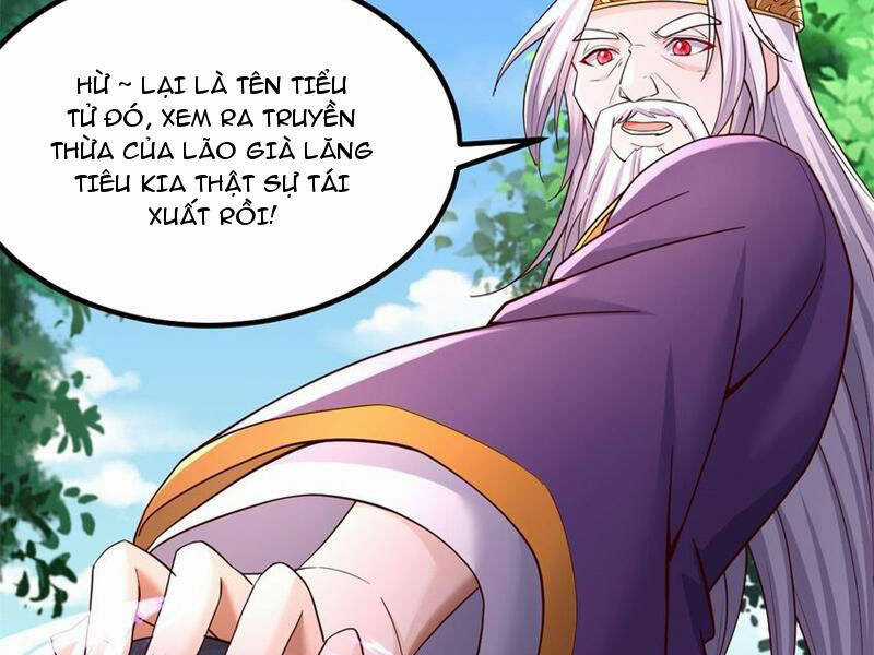 Khởi Đầu Có Kiếm Vực, Ta Sẽ Trở Thành Kiếm Thần Chapter 136 trang 56