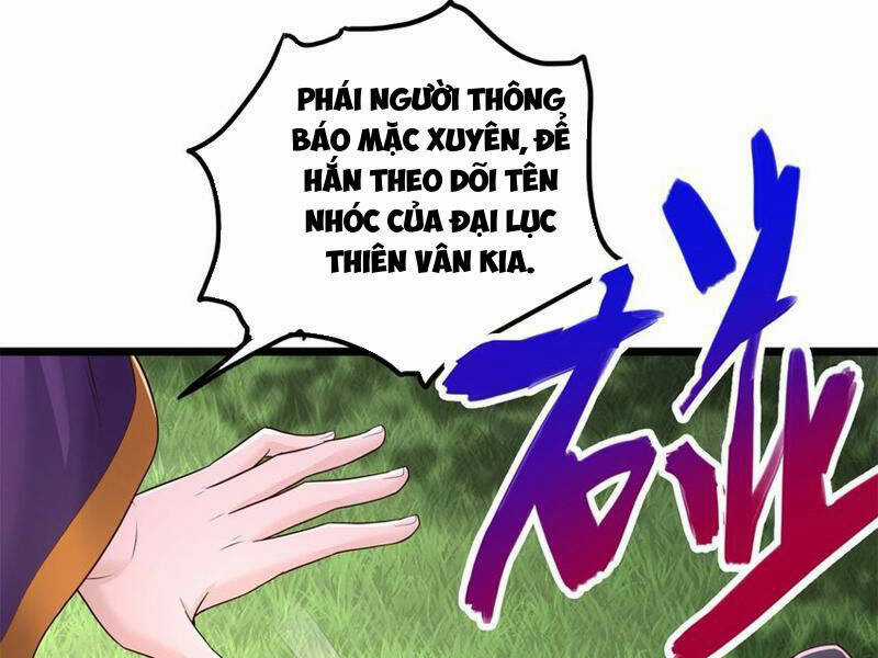 Khởi Đầu Có Kiếm Vực, Ta Sẽ Trở Thành Kiếm Thần Chapter 136 trang 58