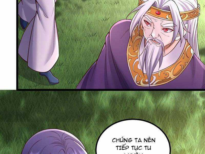 Khởi Đầu Có Kiếm Vực, Ta Sẽ Trở Thành Kiếm Thần Chapter 136 trang 61