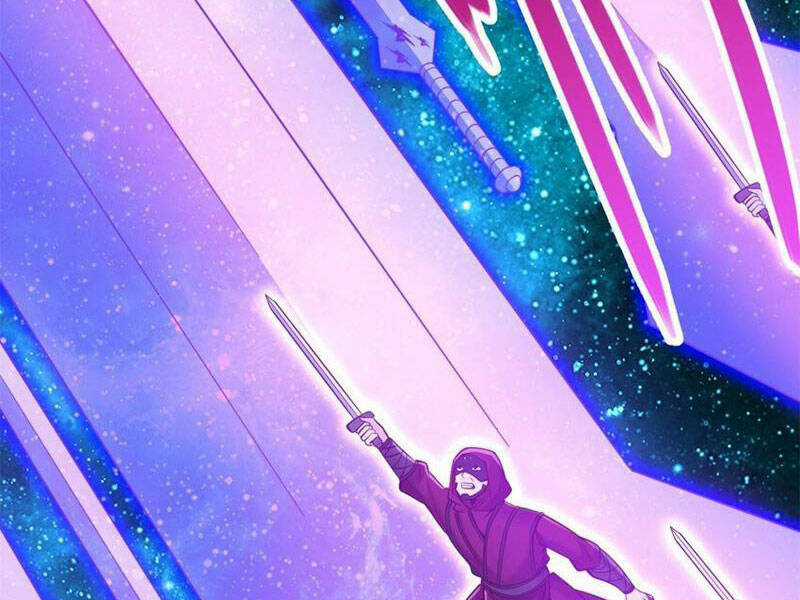 Khởi Đầu Có Kiếm Vực, Ta Sẽ Trở Thành Kiếm Thần Chapter 136 trang 8